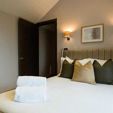 2Bed House Twickenham With Private Garden别墅 外观 照片