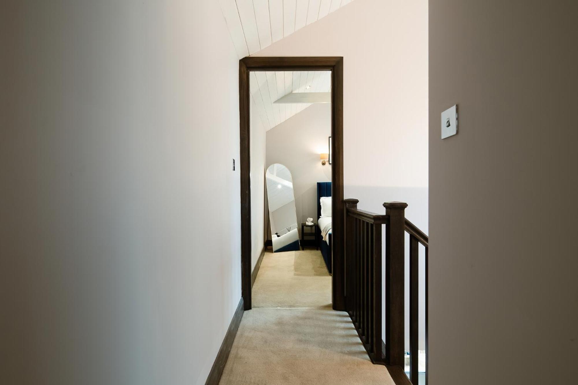 2Bed House Twickenham With Private Garden别墅 外观 照片