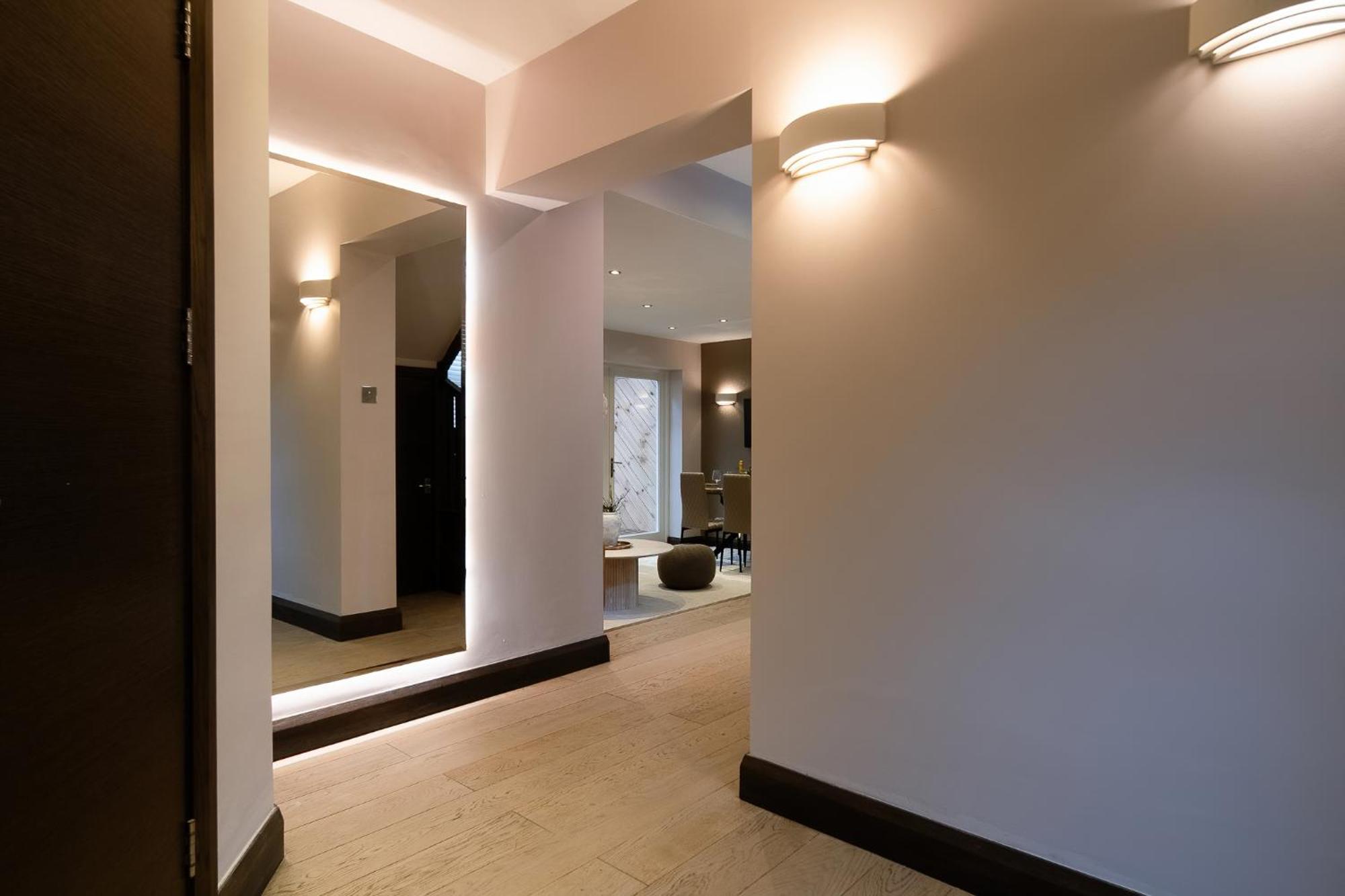 2Bed House Twickenham With Private Garden别墅 外观 照片