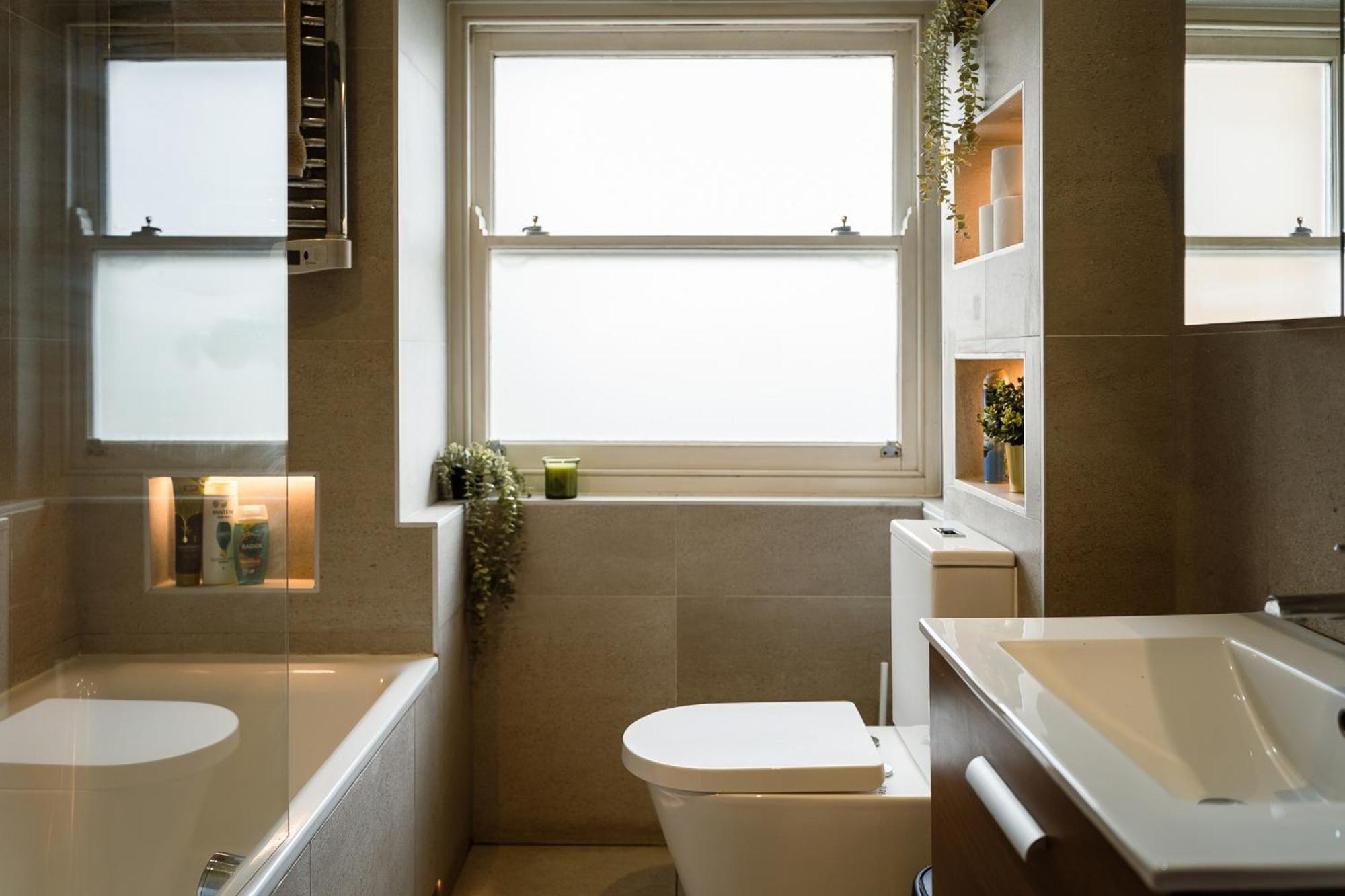 2Bed House Twickenham With Private Garden别墅 外观 照片