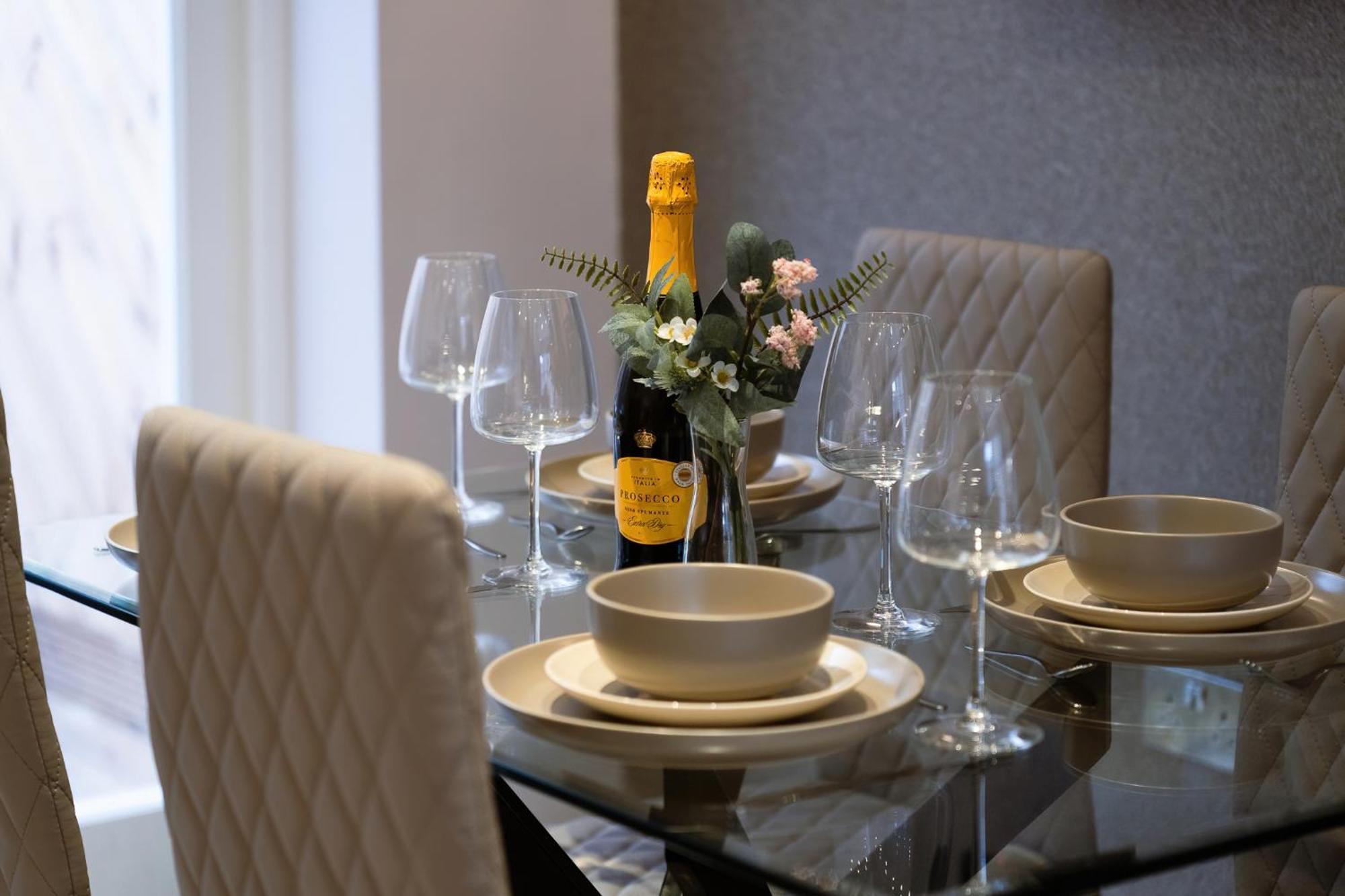 2Bed House Twickenham With Private Garden别墅 外观 照片