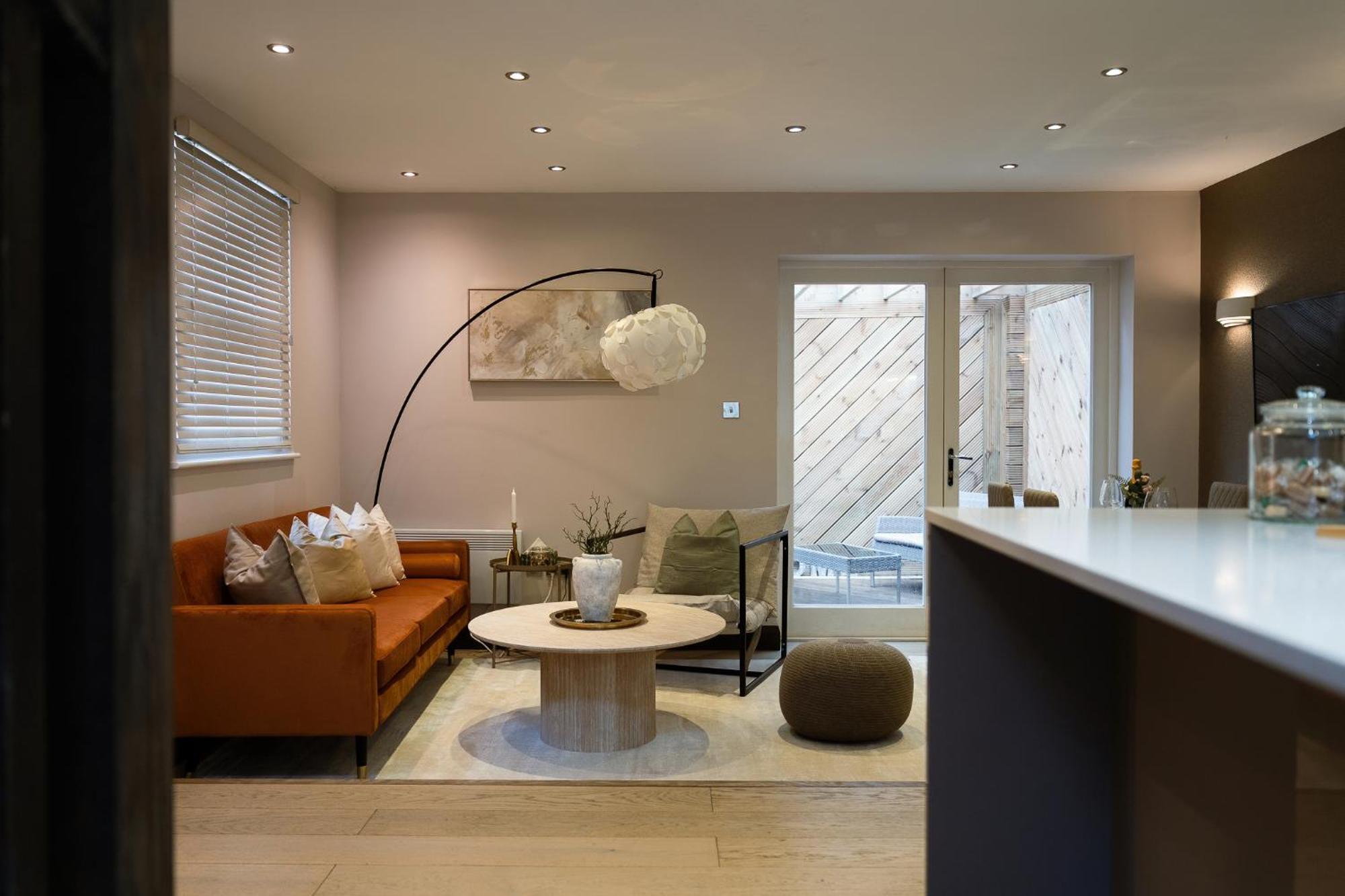 2Bed House Twickenham With Private Garden别墅 外观 照片