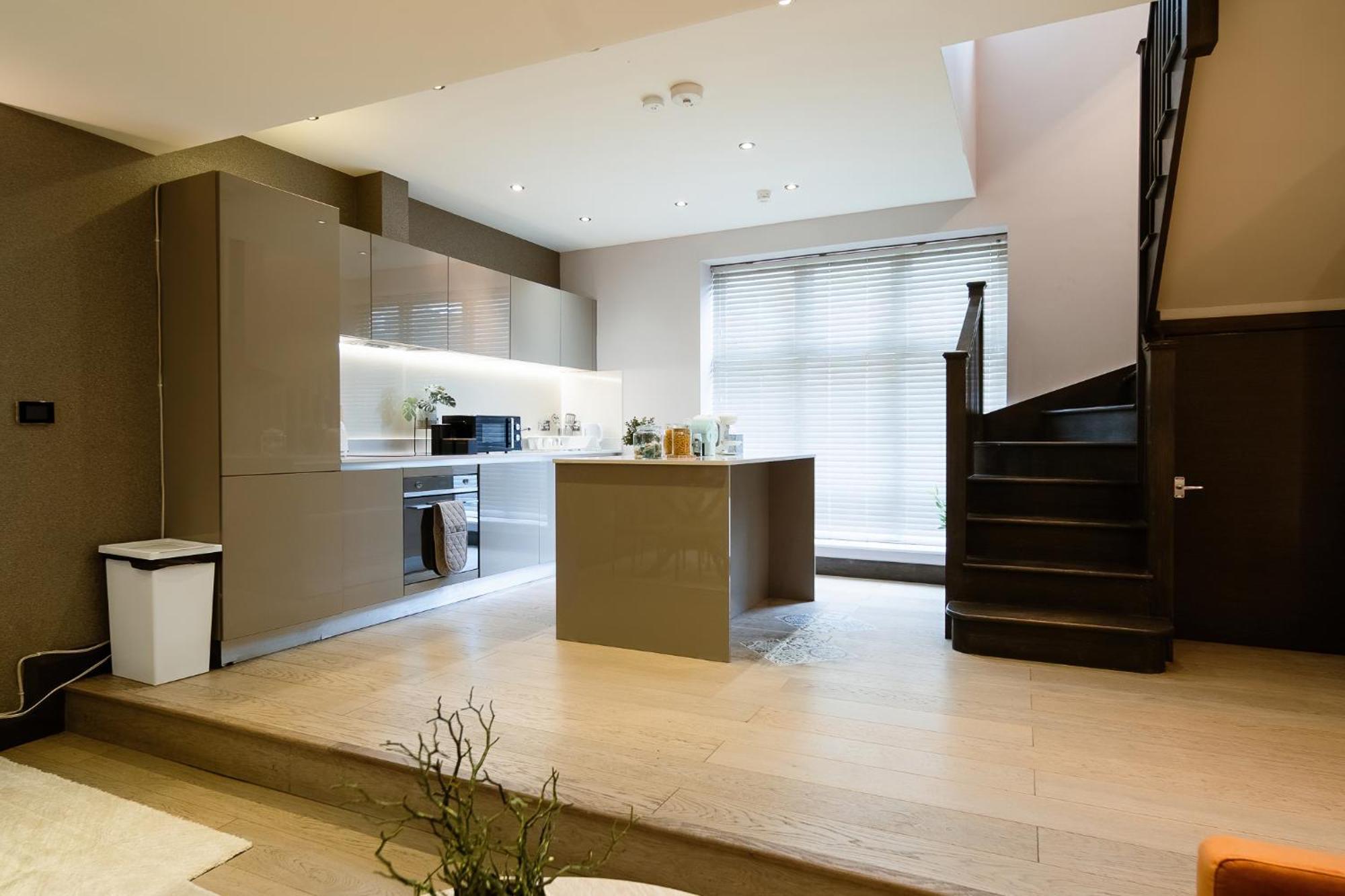 2Bed House Twickenham With Private Garden别墅 外观 照片