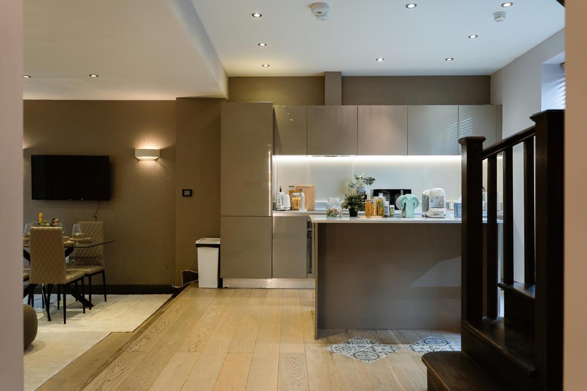 2Bed House Twickenham With Private Garden别墅 外观 照片