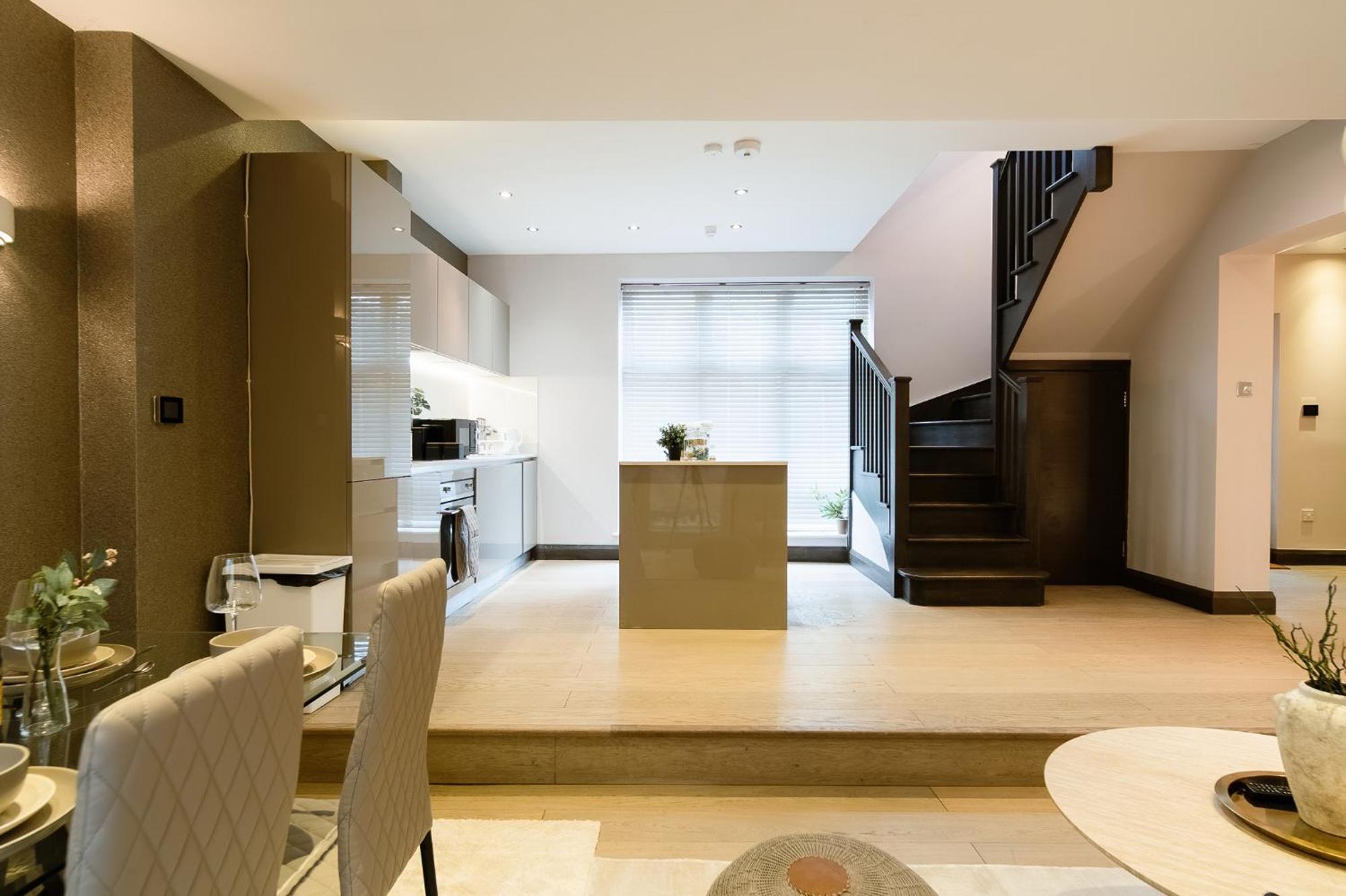 2Bed House Twickenham With Private Garden别墅 外观 照片